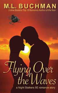 Cover image for Flying Over the Waves