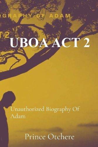 Cover image for Uboa ACT 2