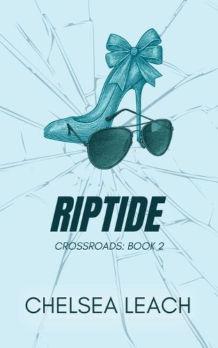 Cover image for Riptide