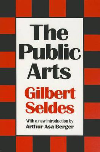The Public Arts