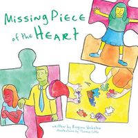 Cover image for Missing Piece of the Heart