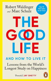 Cover image for The Good Life