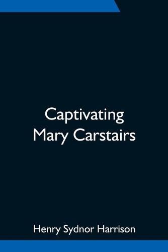 Captivating Mary Carstairs