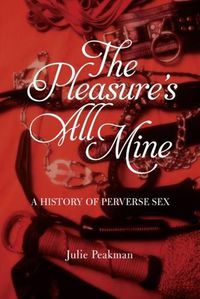 Cover image for The Pleasure's All Mine