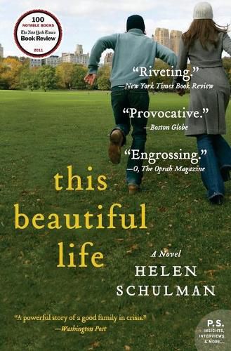 Cover image for This Beautiful Life