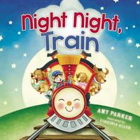 Cover image for Night Night, Train