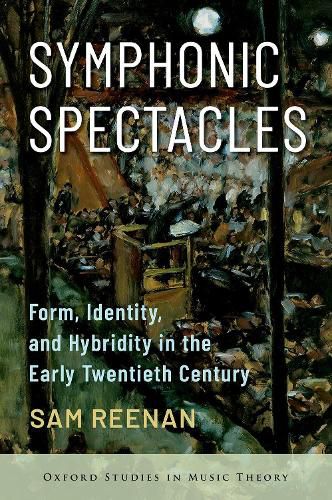 Cover image for Symphonic Spectacles