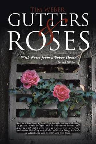 Cover image for Gutters & Roses