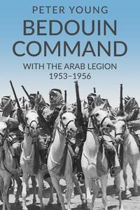 Cover image for Bedouin Command
