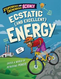 Cover image for Ecstatic (and Excellent) Energy