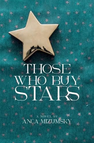 Cover image for Those Who Buy Stars