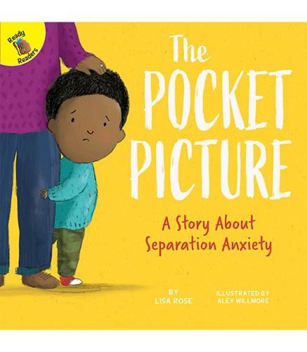 The Pocket Picture: A Story about Separation Anxiety