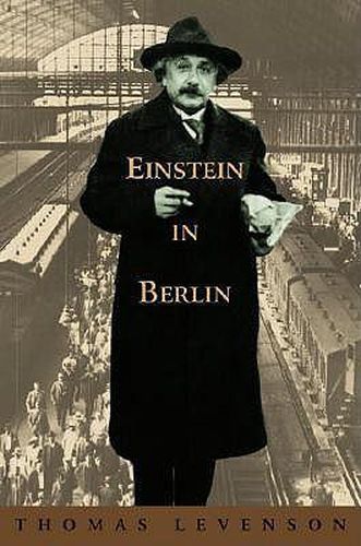 Einstein in Berlin