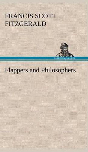 Flappers and Philosophers