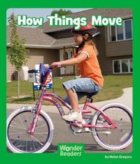 Cover image for How Things Move