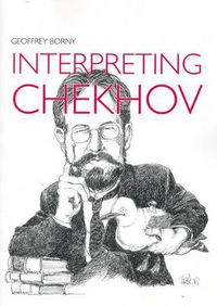 Cover image for Interpreting Chekhov