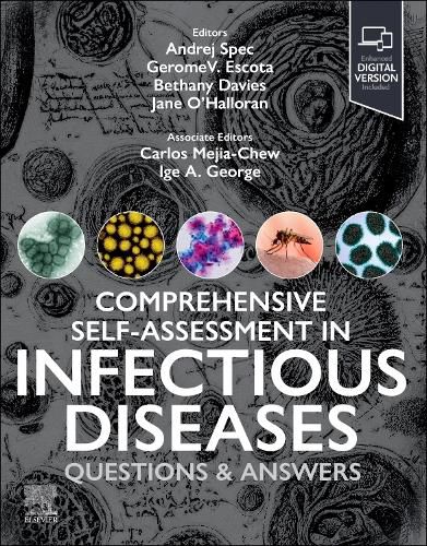 Comprehensive Self-Assessment in Infectious Disease