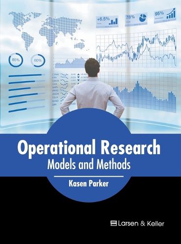 Cover image for Operational Research: Models and Methods