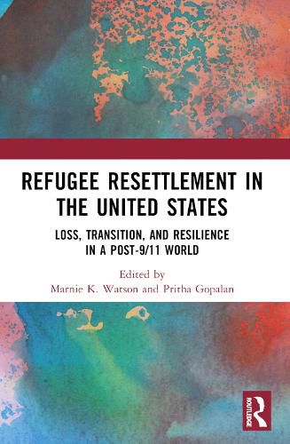 Cover image for Refugee Resettlement in the United States