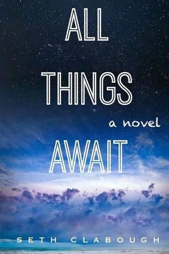 Cover image for All Things Await