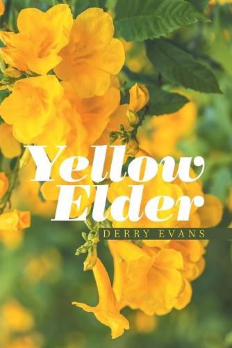 Cover image for Yellow Elder