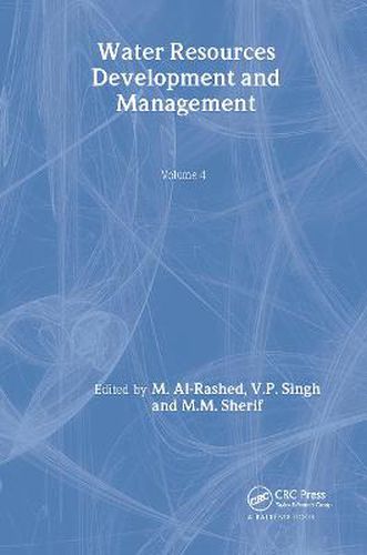 Cover image for Surface Water Hydrology: Volume 4 of the Proceedings of the International Conference on Water Resources Management in Arid Regions, Kuwait, March 2002