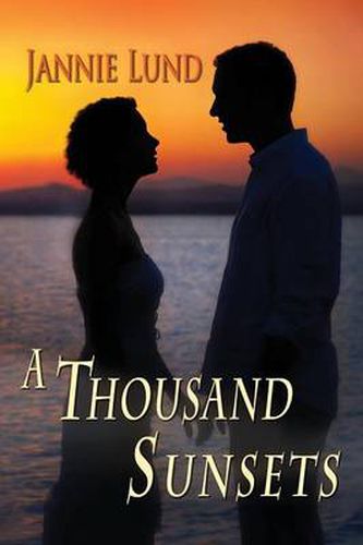 Cover image for A Thousand Sunsets