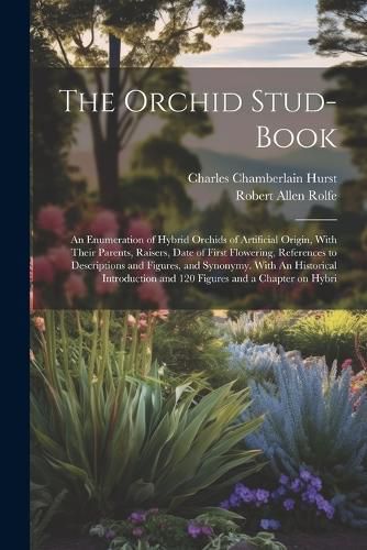 The Orchid Stud-book