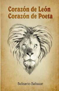 Cover image for Corazon de Leon, Corazon de Poeta