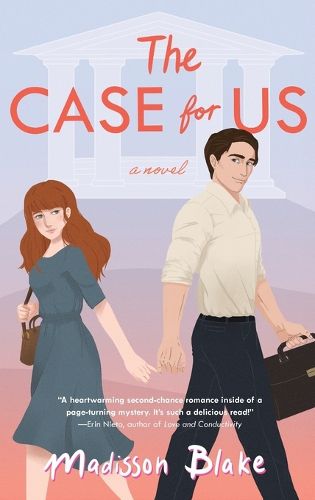 Cover image for The Case for Us