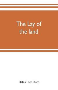 Cover image for The lay of the land