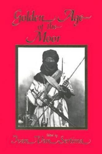 Cover image for The Golden Age of the Moor