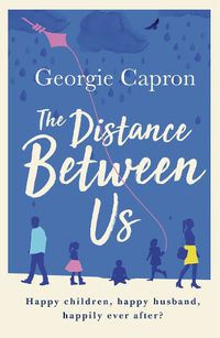 Cover image for The Distance Between Us