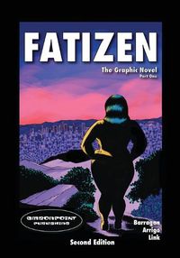 Cover image for Fatizen: The Graphic Novel, Part One