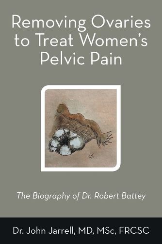 Cover image for Removing Ovaries to Treat Women's Pelvic Pain