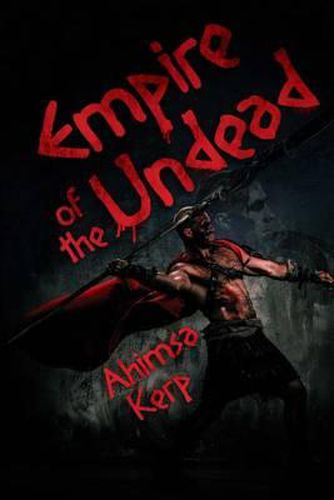 Cover image for Empire Of The Undead