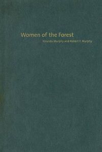 Cover image for Women of the Forest