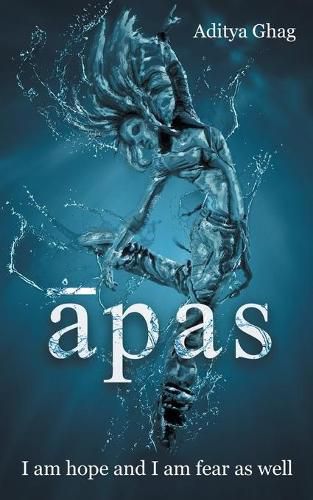 Cover image for apas