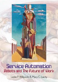 Cover image for Service Automation: Robots and the Future of Work