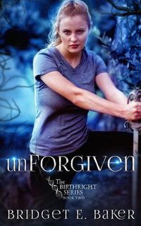 Cover image for unForgiven