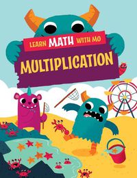 Cover image for Multiplication