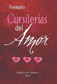 Cover image for Cursilerias del Amor!