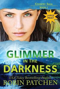 Cover image for Glimmer in the Darkness