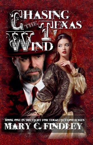 Cover image for Chasing the Texas Wind