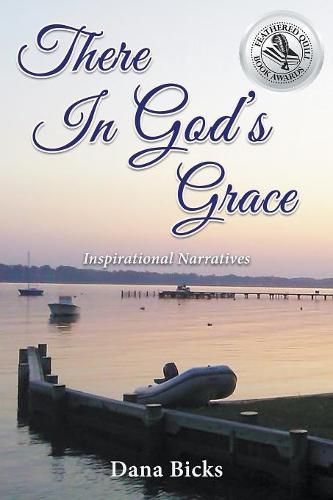 Cover image for There In God's Grace