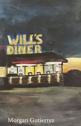 Cover image for Will's Diner