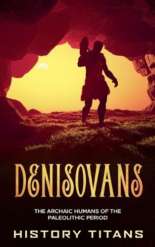 Cover image for Denisovans