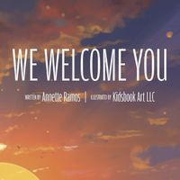 Cover image for We Welcome You