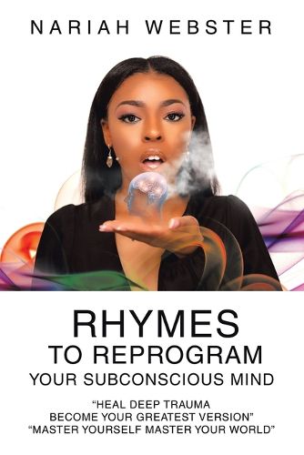 Cover image for Rhymes To ReProgram Your Subconscious Mind