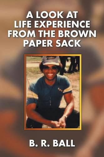 Cover image for A Look at Life Experience from the Brown Paper Sack